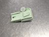 Sensor impacto/accidente para activar Airbag 9118167