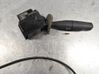 Wiper control stalk 