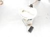 Fuel injection high pressure pump 