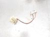Heater blower motor/fan resistor 