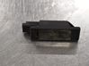 Number plate light 