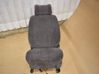 Asiento delantero del conductor 