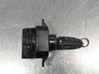 Steering wheel lock 