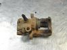 Bremssattel hinten 