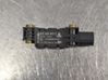 Sensor impacto/accidente para activar Airbag 