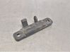Rear door check strap stopper 