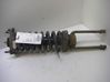 Front shock absorber with coil spring 