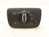 Light switch 4G0941531BE