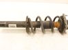 Front shock absorber with coil spring 4G8413031F