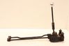 Gear shift cable linkage 