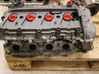 Engine head 