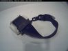 Ceinture de sécurité arrière 