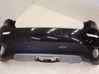 Rear bumper 51122147603