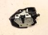 Central locking motor 