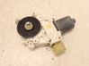 Front door window regulator motor 67266927027