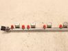 Fuel main line pipe 13537547600