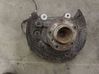 Front wheel hub spindle knuckle 31216793923