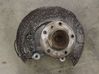 Front wheel hub spindle knuckle 31216793924