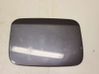 Fuel tank cap lock 