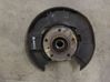 Rear wheel hub spindle/knuckle 33326774809