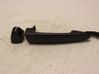 Front door exterior handle 