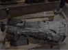 Manual 6 speed gearbox 23007565196