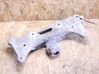 Gearbox mounting bracket 