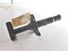 Front bumper shock/impact absorber 