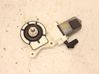 Rear door window regulator motor 
