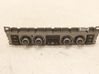 Climate control unit 64116981405