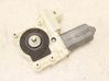 Front door window regulator motor 67628382