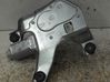 Rear window wiper motor 
