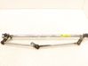 Front wiper linkage 