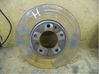 Front brake disc 324X30