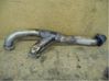 Exhaust manifold 