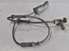 ABS brake wheel speed sensor 