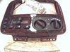 Climate control unit P4677337