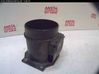Mass air flow meter 