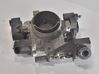 Throttle valve 