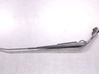 Front wiper blade arm 