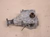 Front differential 