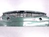 Top upper radiator support slam panel 