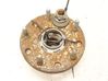 Rear wheel bearing hub 1763850
