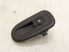 Electric window control switch 