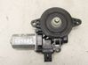 Rear door window regulator motor D6515958X
