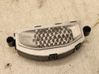 Resistencia motor/ventilador de la calefacción A0009069307