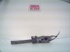 Steering column universal joint 
