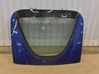 Tailgate/trunk/boot lid 