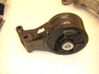 Gearbox mount 
