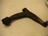 Front lower control arm/wishbone 